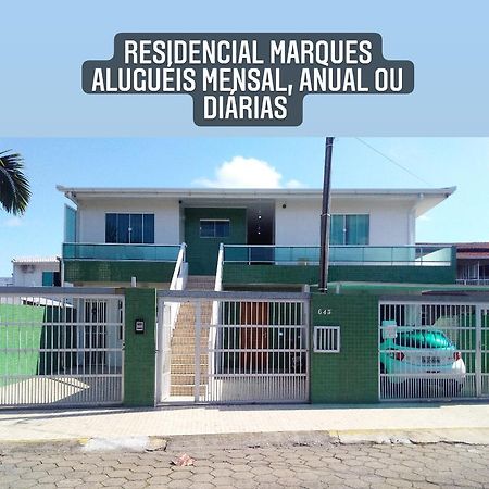 Residencial Marques Appartamento Navegantes Esterno foto