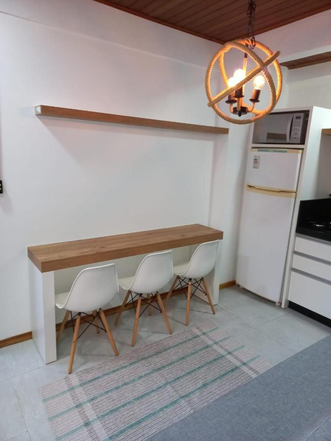 Residencial Marques Appartamento Navegantes Esterno foto