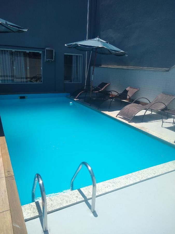Residencial Marques Appartamento Navegantes Esterno foto
