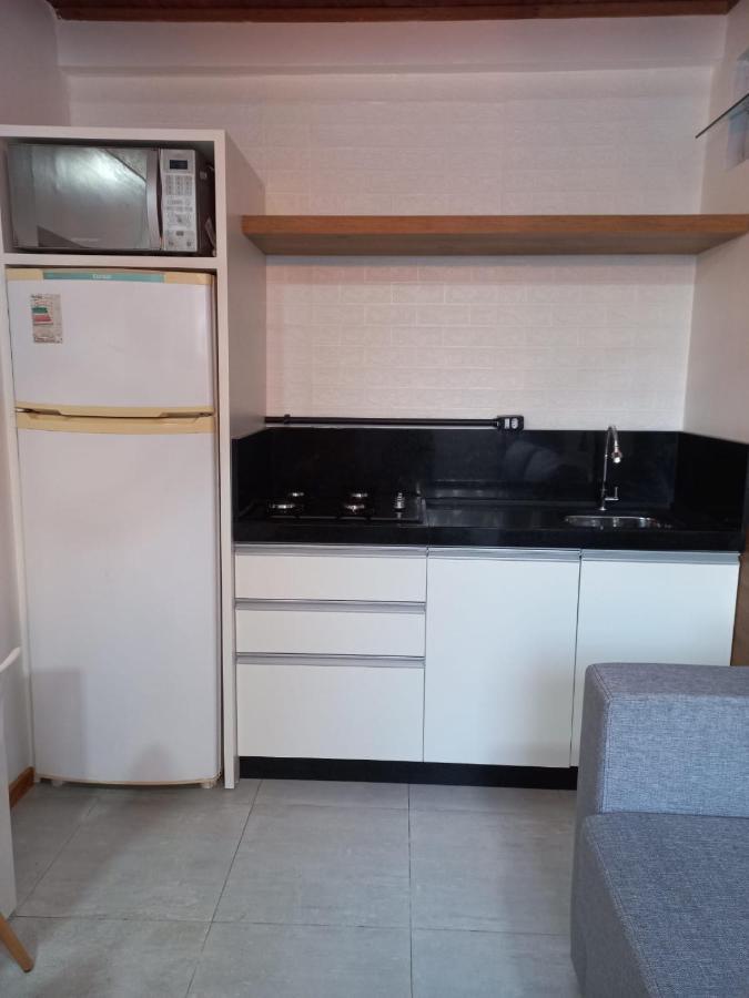 Residencial Marques Appartamento Navegantes Esterno foto
